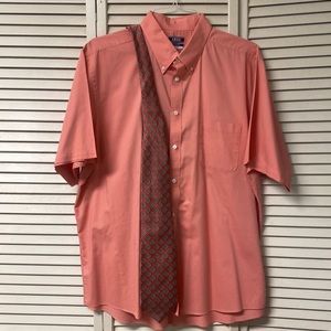 Izod dress shirt